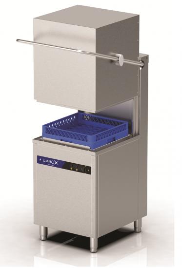  LRX BYM 1000 A+ GUILLOTINE TYPE DISHWASHER