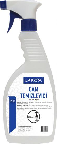 PÜSKÜRTME BAŞLIKLI 500 ML 